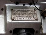 Rolls-Royce Phantom II Open Tourer by Brockman 1930 года
